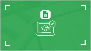 formation google sheets