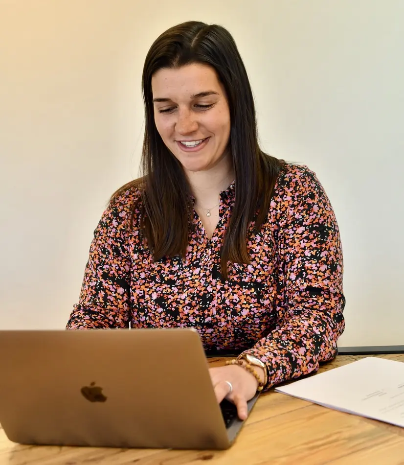 formation google sheets e-learning Cloélia