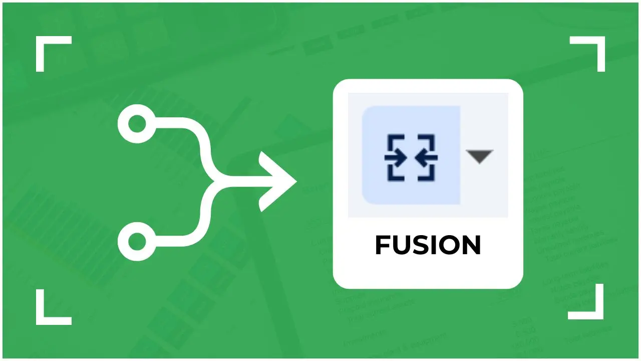 Comment fusionner des cellules dans Google Sheets