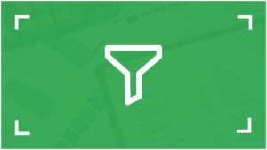 Vue filtrée Google Sheets