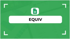 equiv