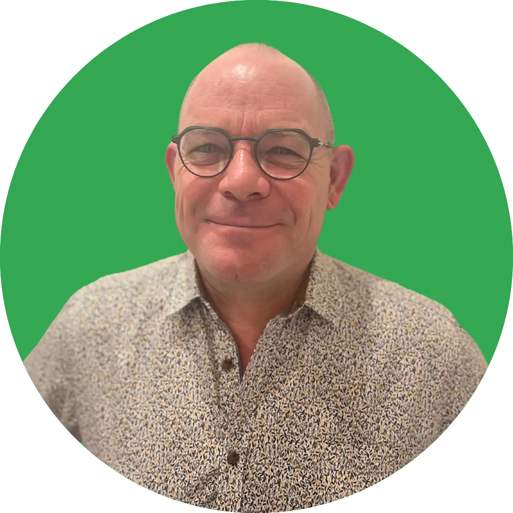 Laura - formatrice Power BI