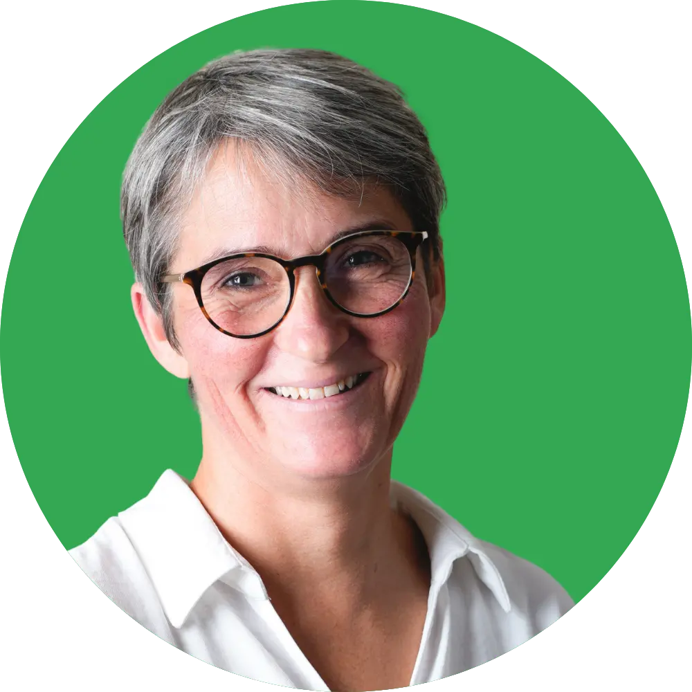 Sophie Pacala Formatrice Power BI