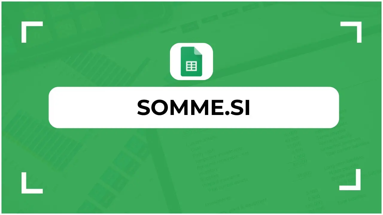 SOMME.SI