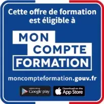 compte personnel formation