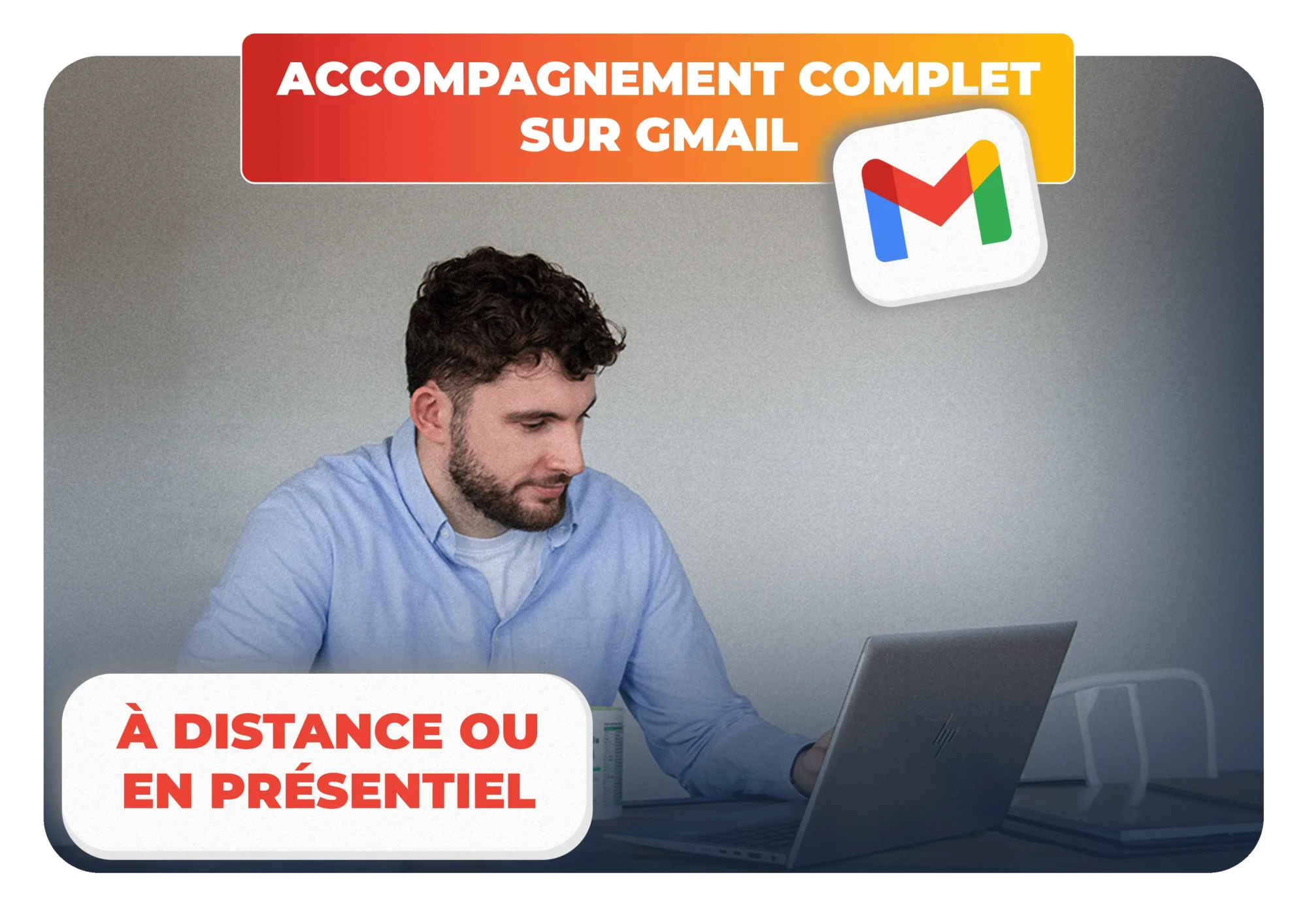 Formation Google Gmail