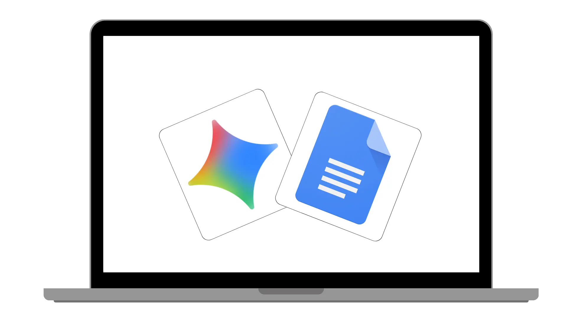 Formation Google docs améliorer un contenu avec l'ia