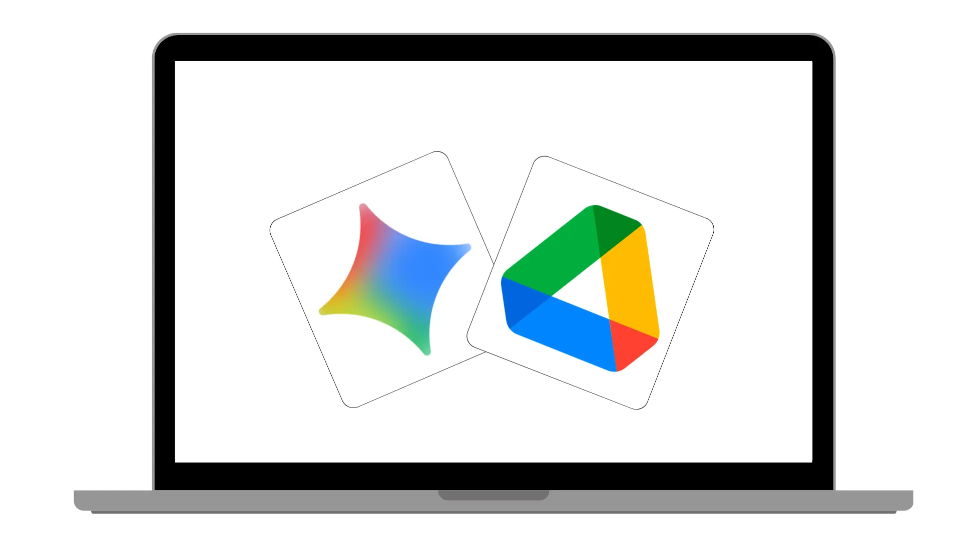 formation google drive améliorer le compte professionnel avec l'ia