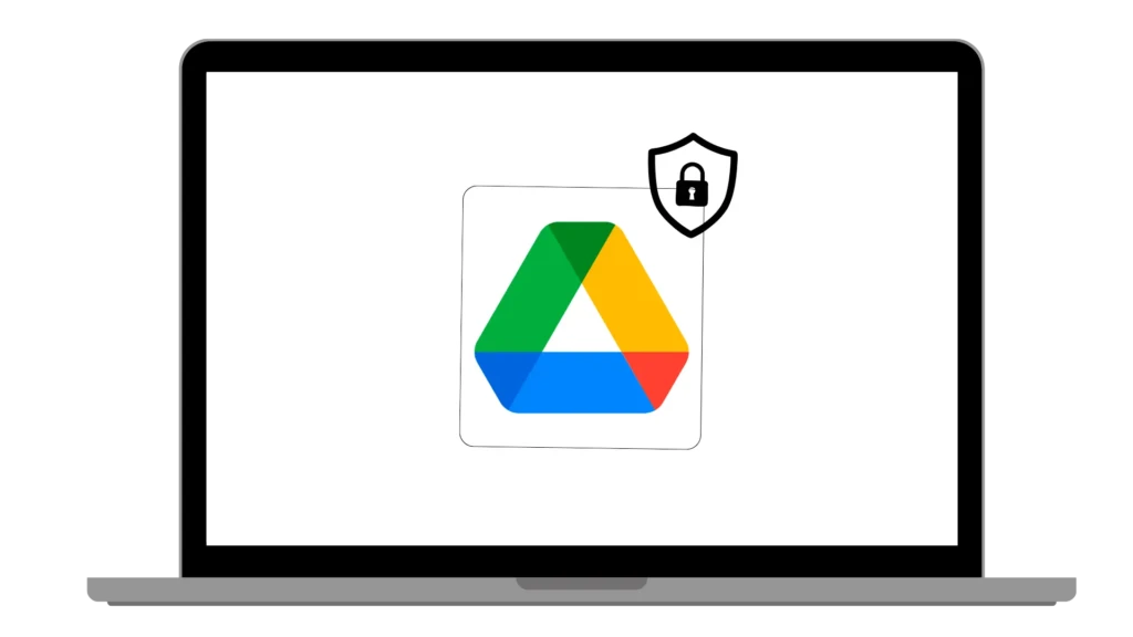 formation google drive sécuriser vos données sur le cloud