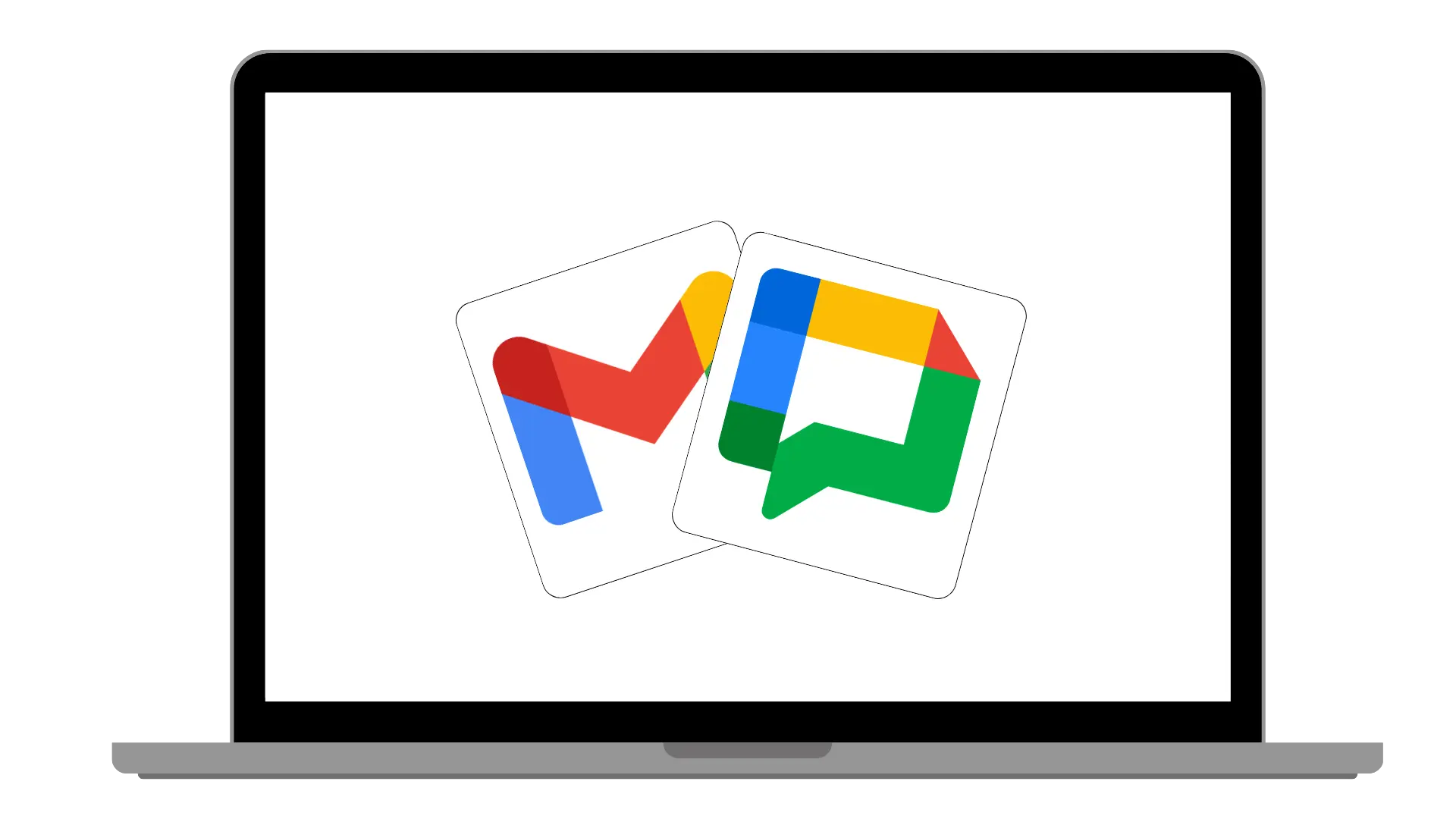 formation google workspace organiser ses mails