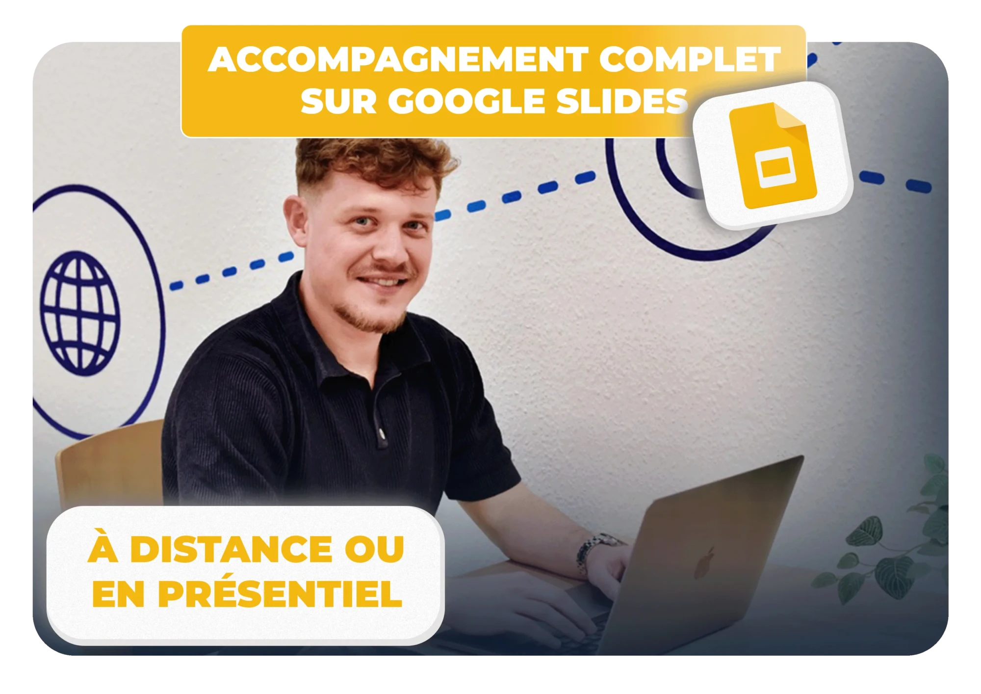 Formation Google Slides