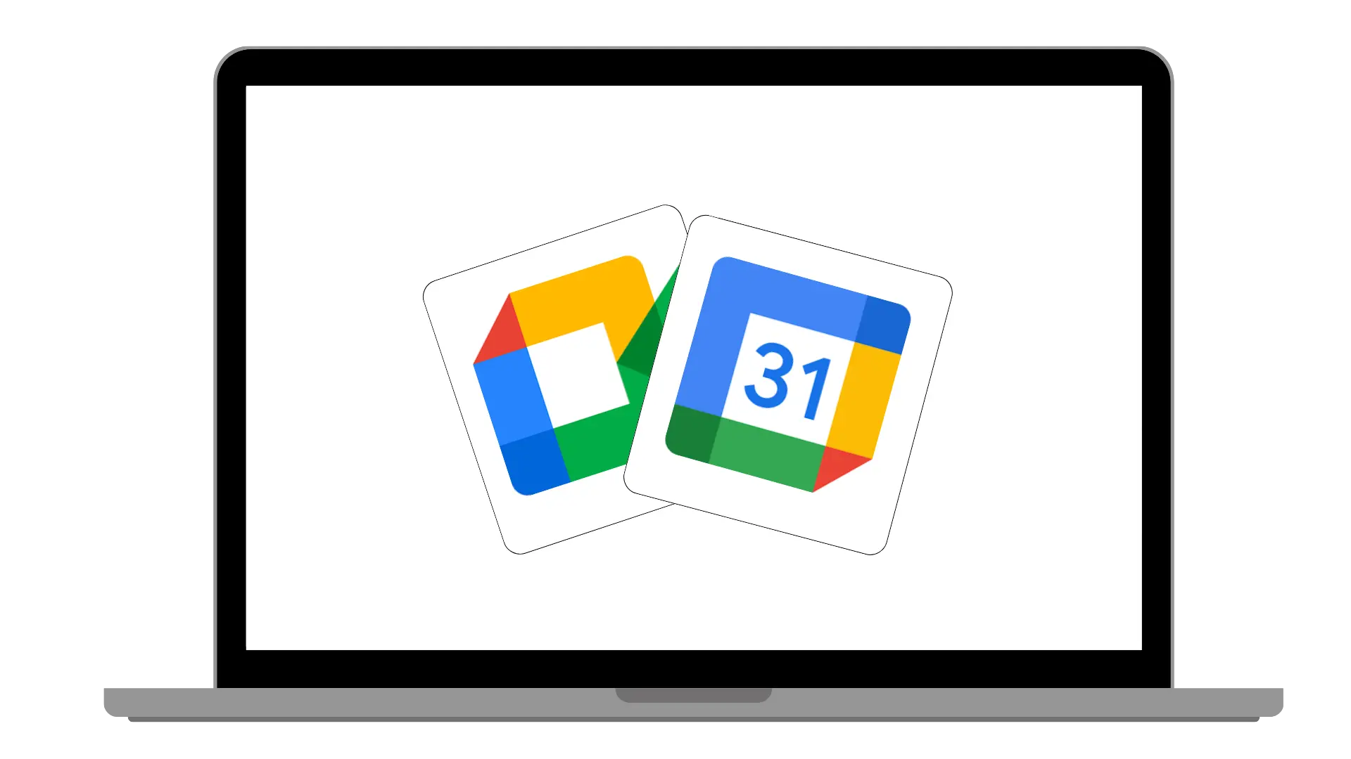 formation Google workspace outils de planification