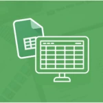 graphique combiné google sheets