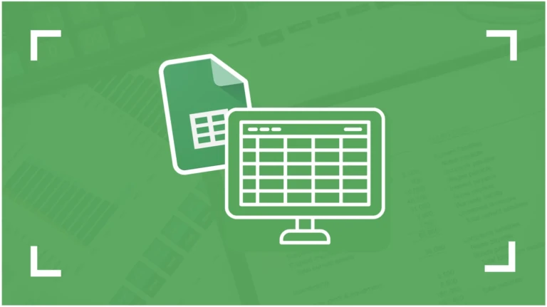 graphique combiné google sheets