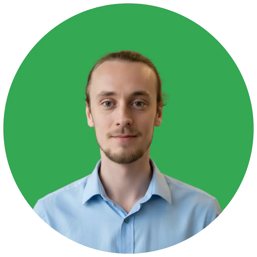Augustin Lambert formateur expert Google SHeets chez Moprheus Formation 