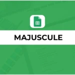 majuscule