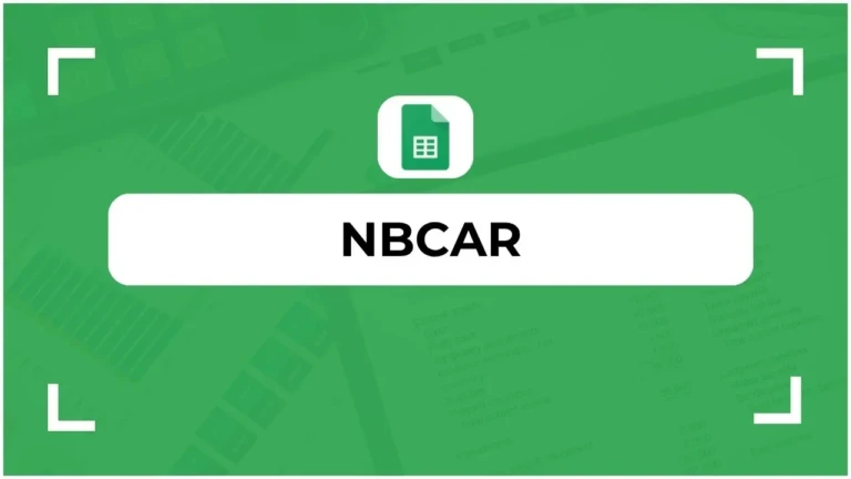 nbcar