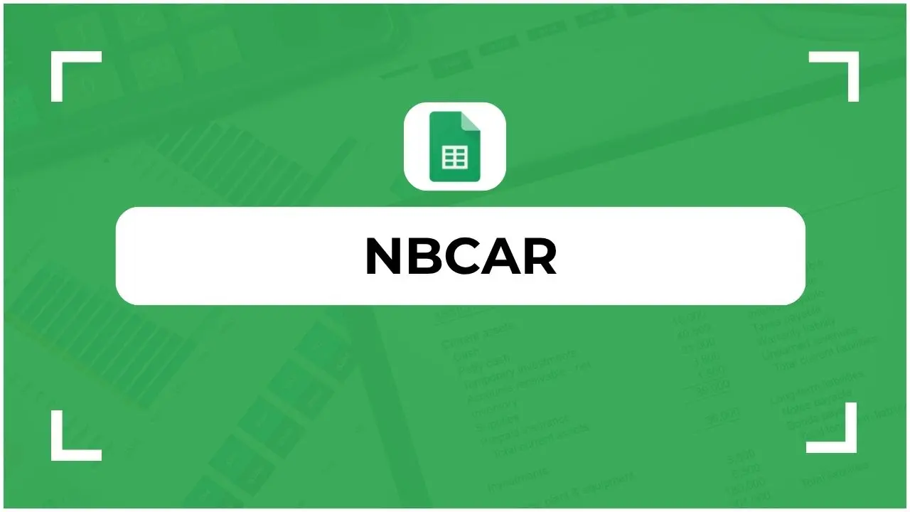 nbcar
