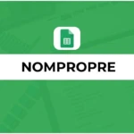 NOmpropre