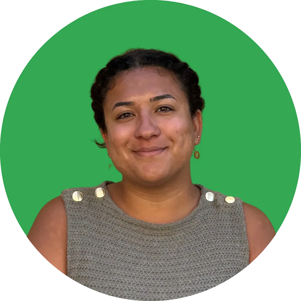 Ounsia BENAMAR responsable pédagogique chez Morpheus FOrmation