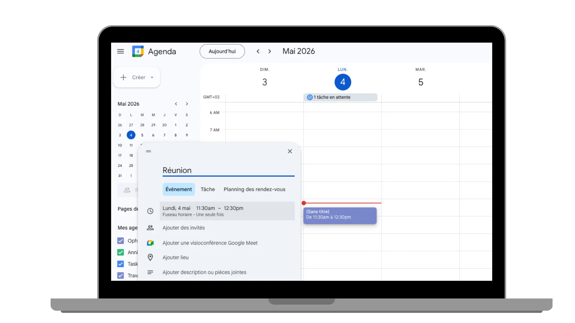 formation google docs accompagnement complet pour les professionnels