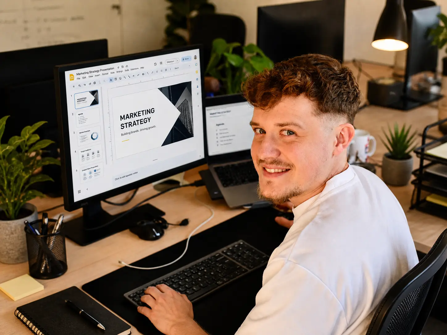 formation slides nicolas parent formateur expert en excel