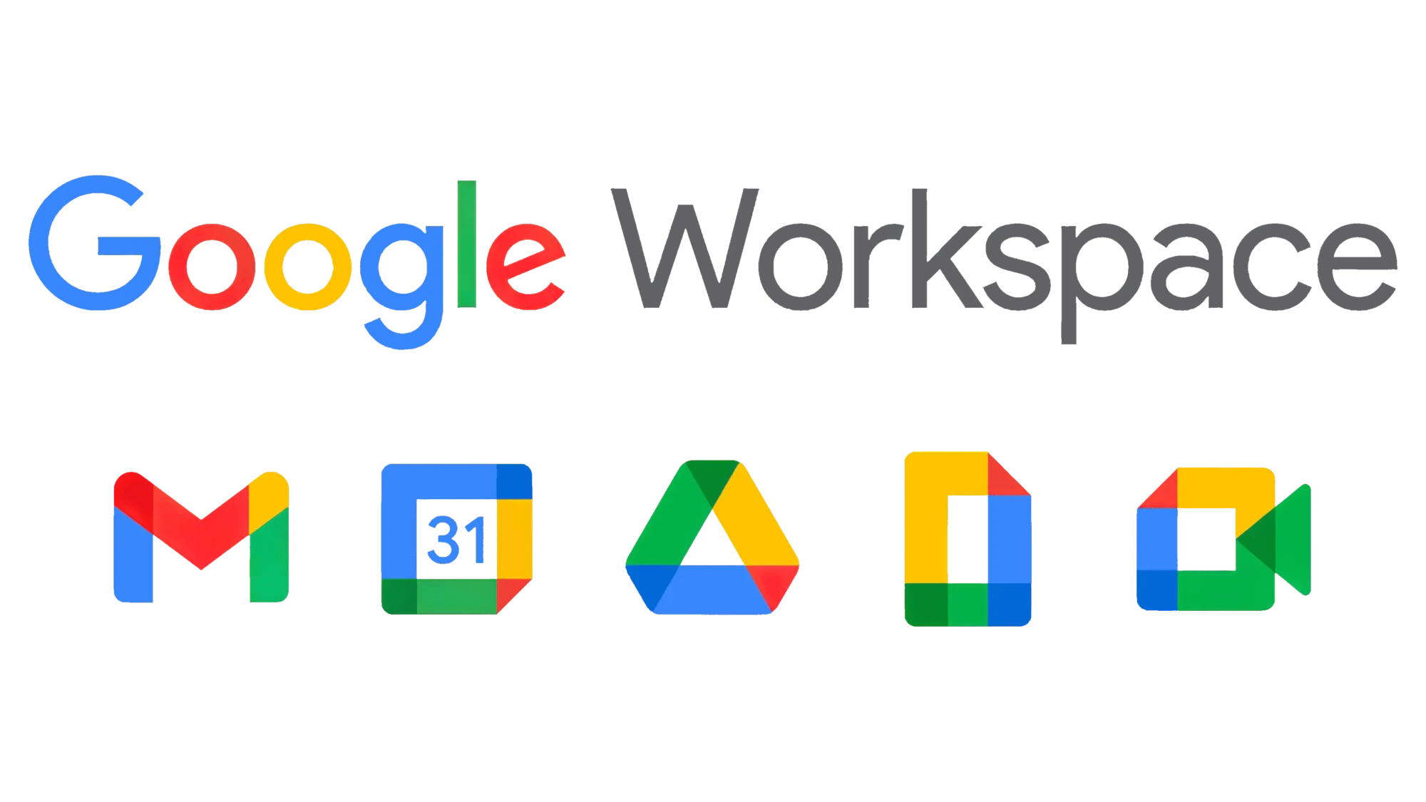 google worspace outils de collaborations