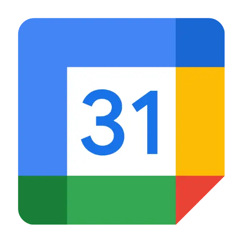 google agenda quiz 