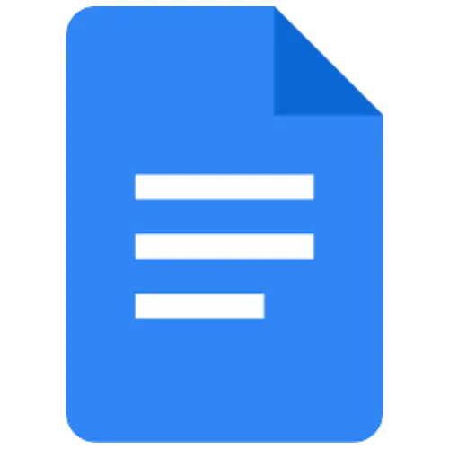 google docs structurer votre texte