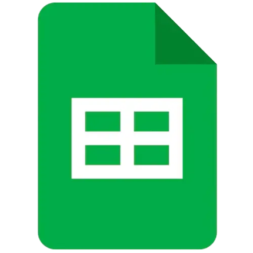 Logo Sheets Version Vert
