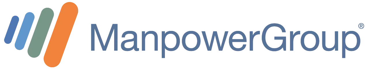 ManpowerGroup logo