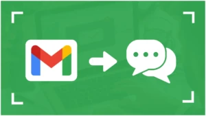 message d'absence gmail créer informer automatiquement