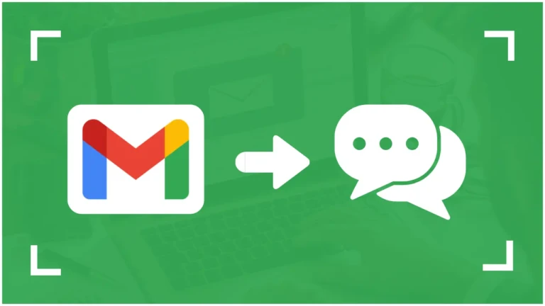 message d'absence gmail créer informer automatiquement