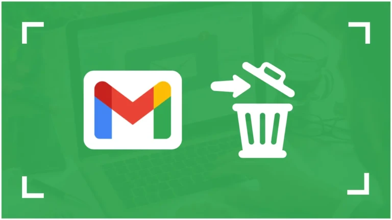 récupérer un mail supprimé définitivement sur Gmail ?