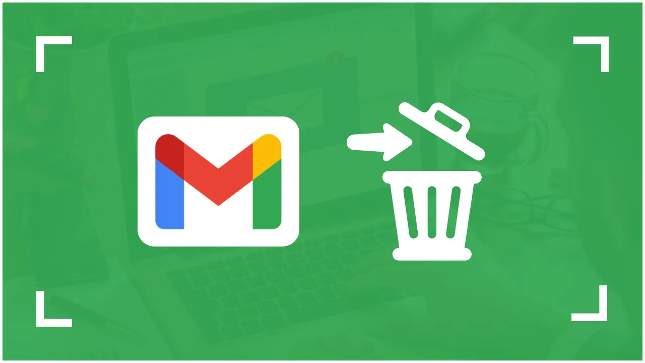 récupérer un mail supprimé définitivement sur Gmail ?