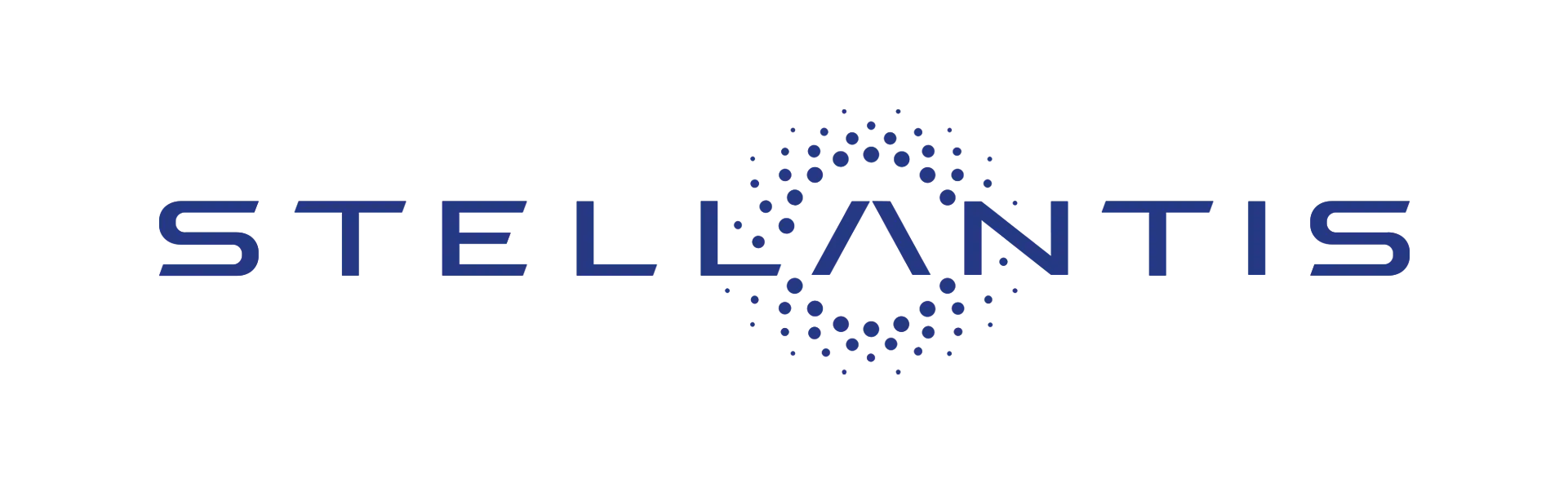 STELLANTIS logo
