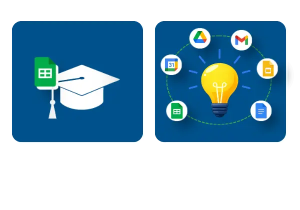 ressources gratuites google sheets