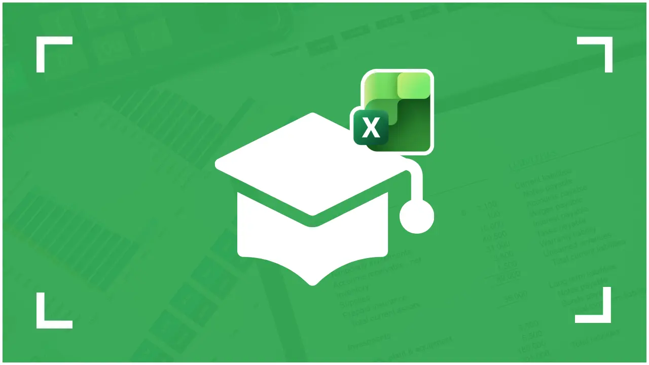 formation excel en entreprise sur mesure